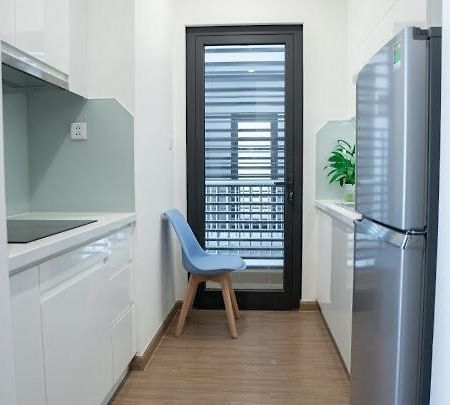 Vinhome Skylake Apartment 1 Ханой Экстерьер фото