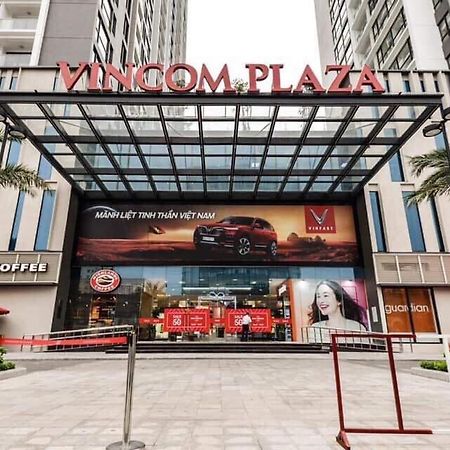 Vinhome Skylake Apartment 1 Ханой Экстерьер фото