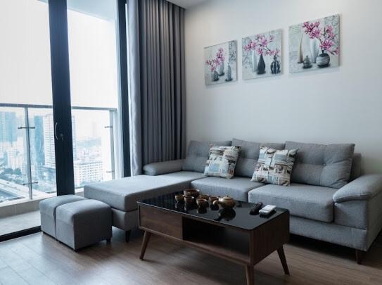 Vinhome Skylake Apartment 1 Ханой Экстерьер фото