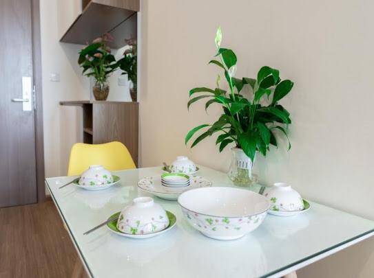 Vinhome Skylake Apartment 1 Ханой Экстерьер фото