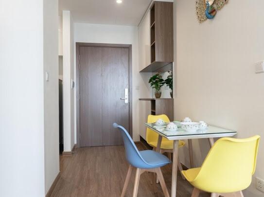 Vinhome Skylake Apartment 1 Ханой Экстерьер фото