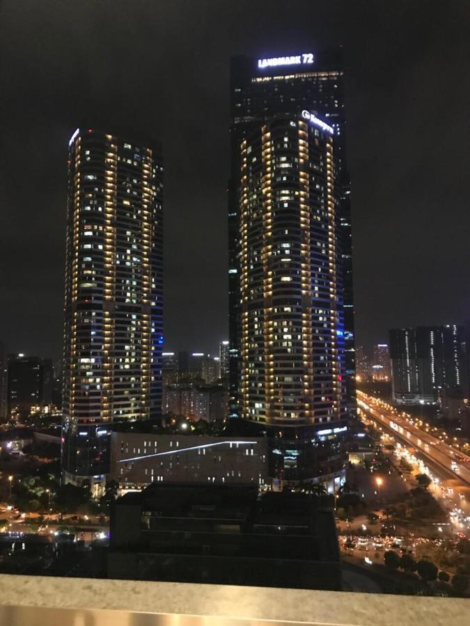 Vinhome Skylake Apartment 1 Ханой Экстерьер фото